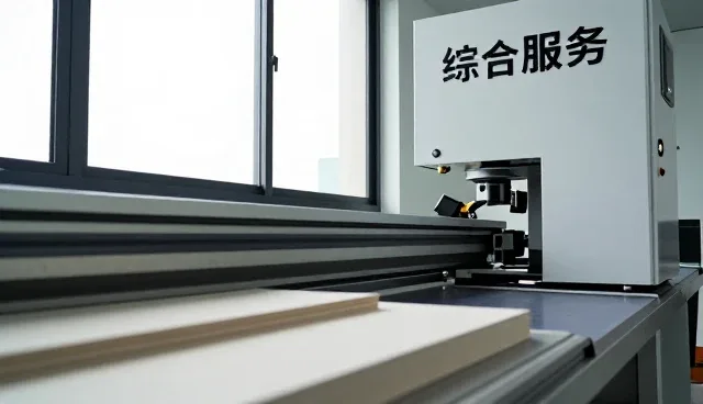企业管理系统